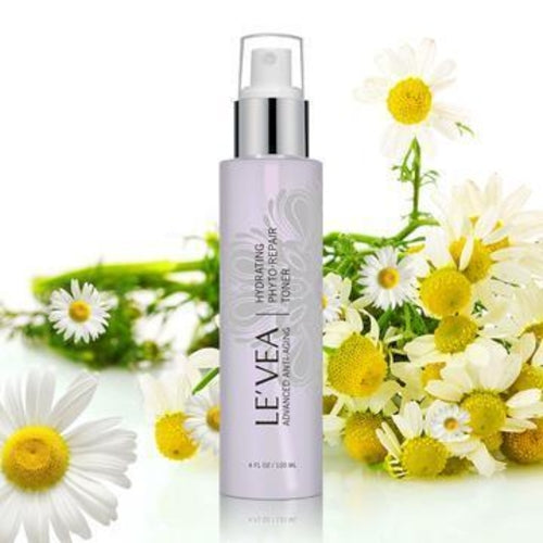 Phyto Repair Hydrating Toner – Soothing Botanical Skin Toner