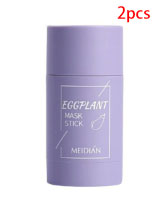Green Tea Clay Mask Stick – Oil Control & Anti-Acne Skin Care