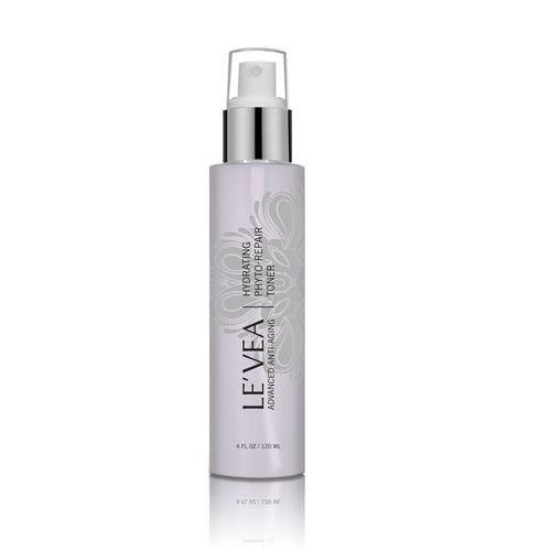 Phyto Repair Hydrating Toner – Soothing Botanical Skin Toner