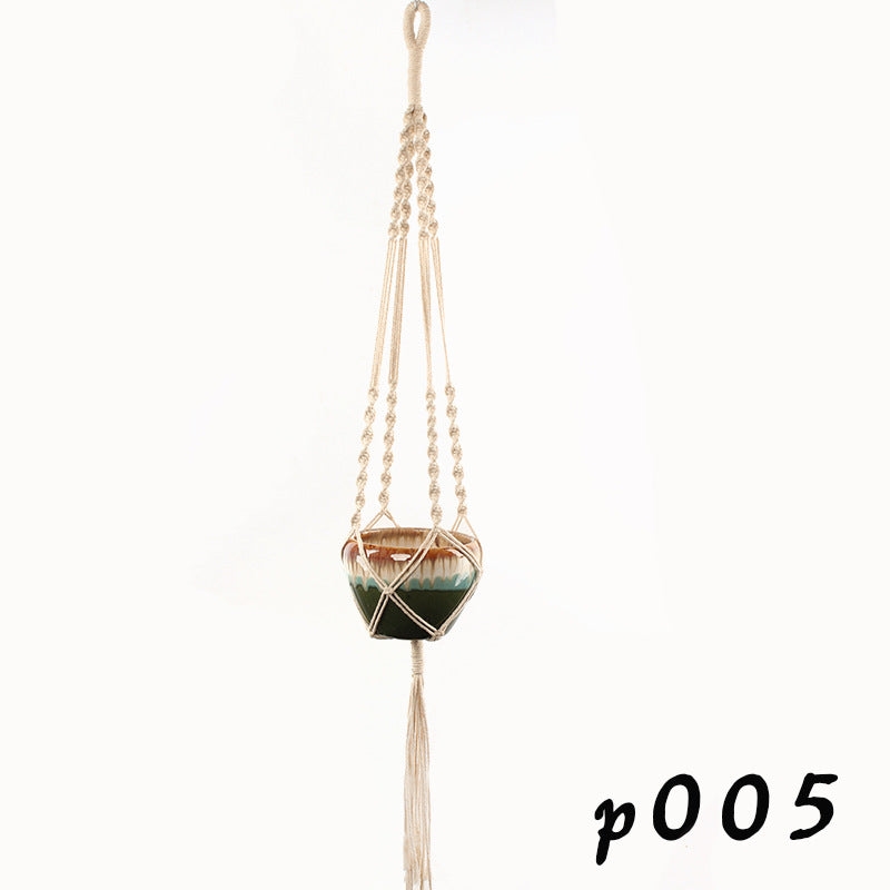 Woven Wire Bracelet – Handcrafted Boho Stacking Bracelet