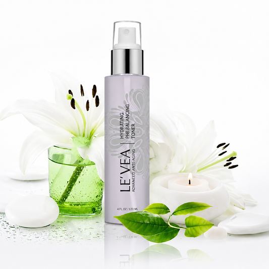 Phyto Repair Hydrating Toner – Soothing Botanical Skin Toner