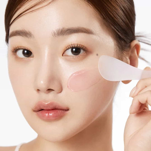Collagen Jelly Cream – Korean Glass Skin Firming Moisturizer