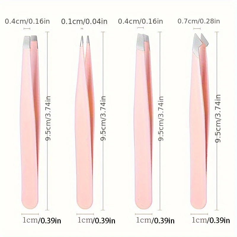 Brow Grooming Kit