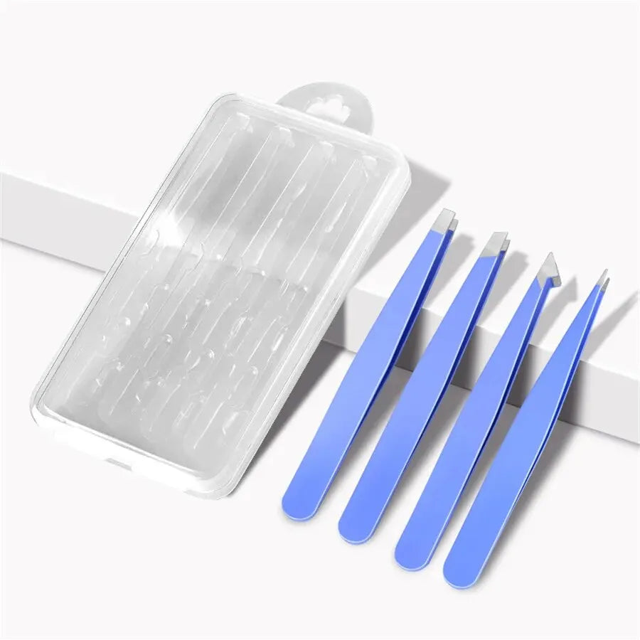 Brow Grooming Kit