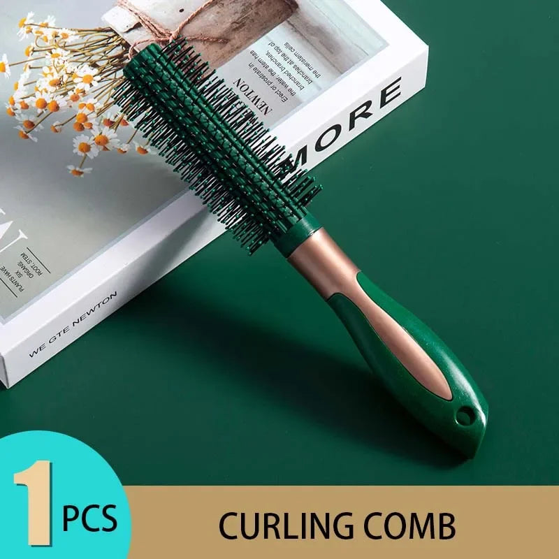 Anti-Static Cushion Comb