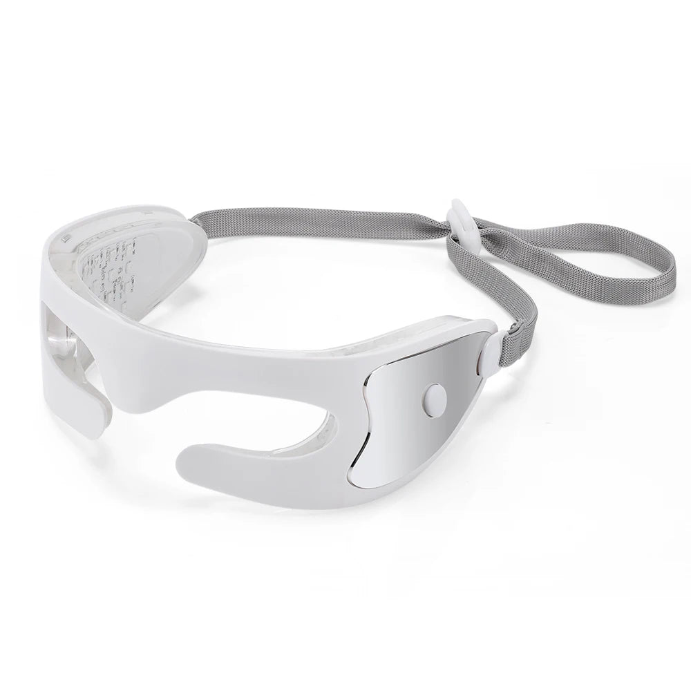 Glow Eye Massager