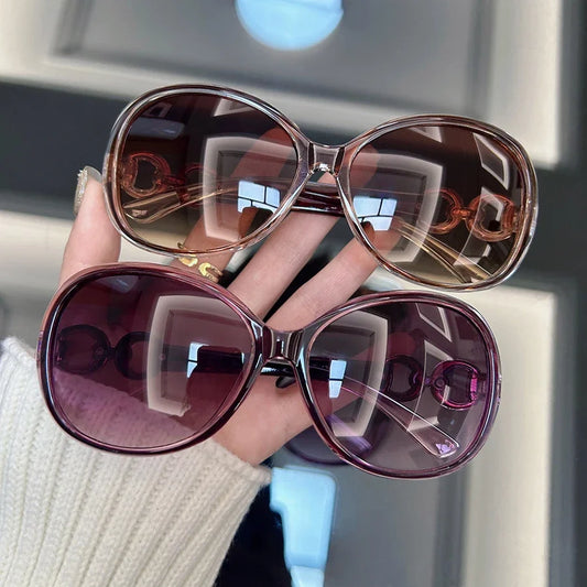 Slay Vintage Sunnies