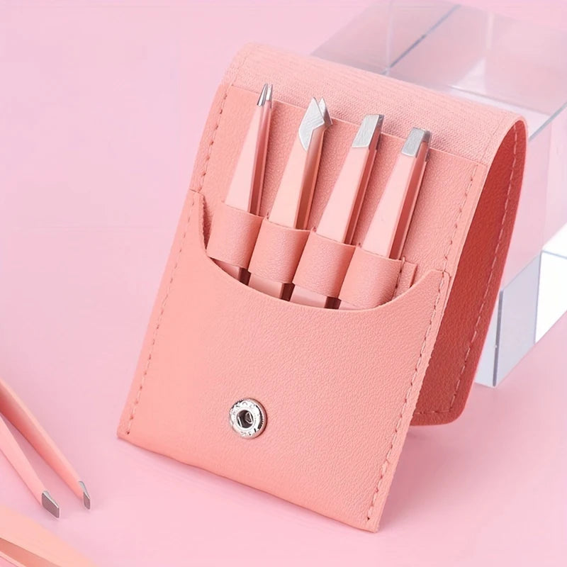 Brow Grooming Kit