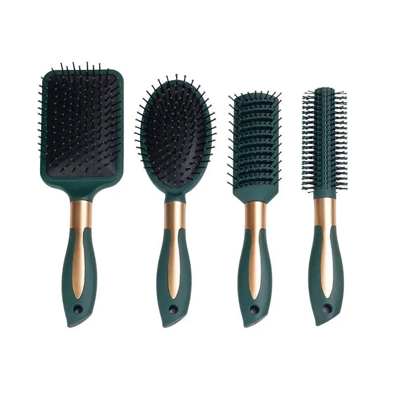 Anti-Static Cushion Comb