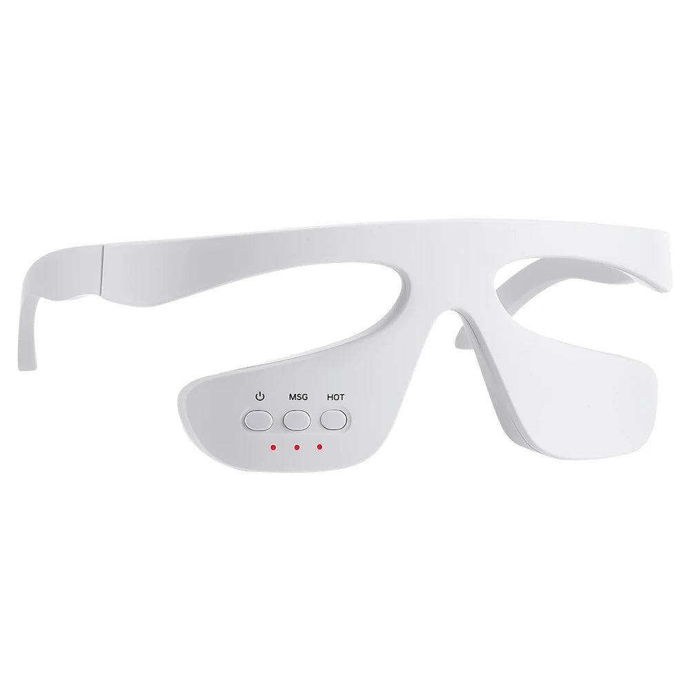 Glow Eye Massager