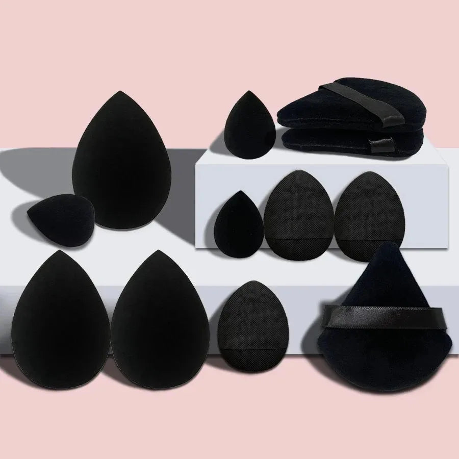 Soft Glam Sponge Set