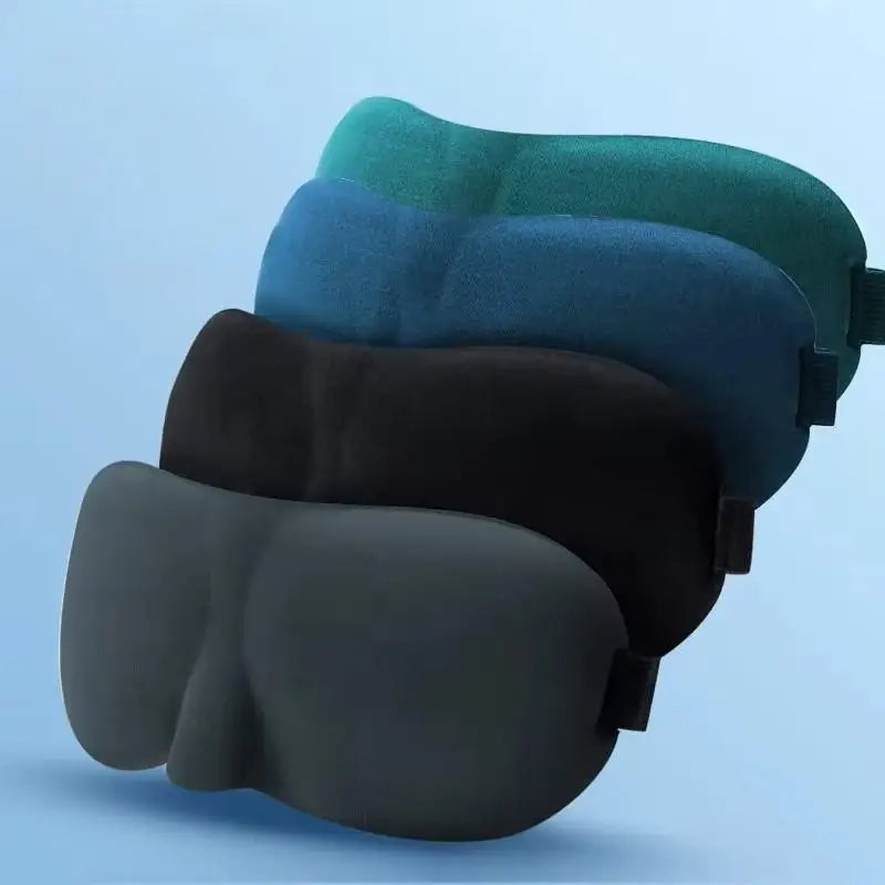 Blackout Sleep Mask