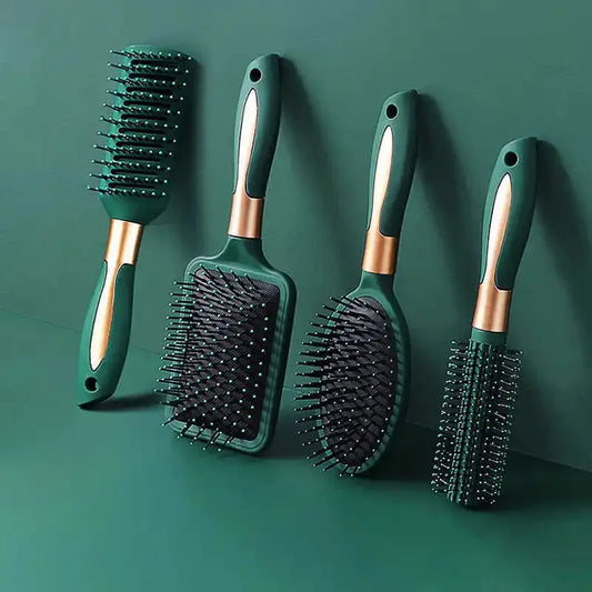 Anti-Static Cushion Comb
