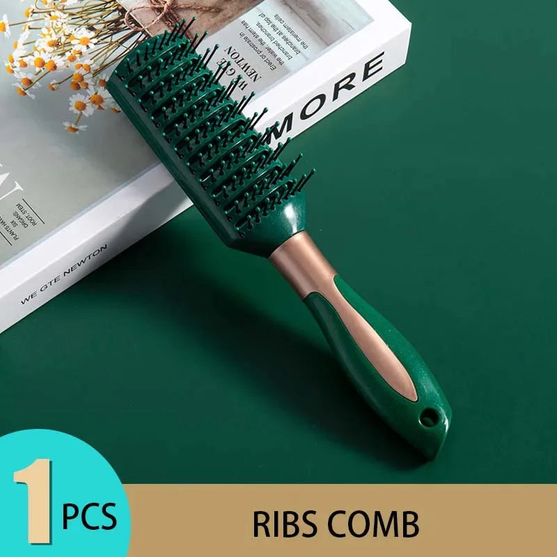 Anti-Static Cushion Comb