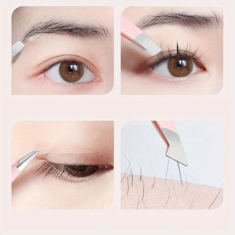 Brow Grooming Kit