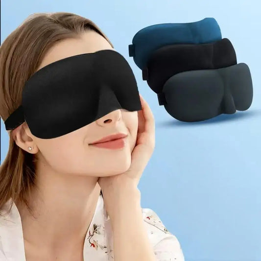 Blackout Sleep Mask
