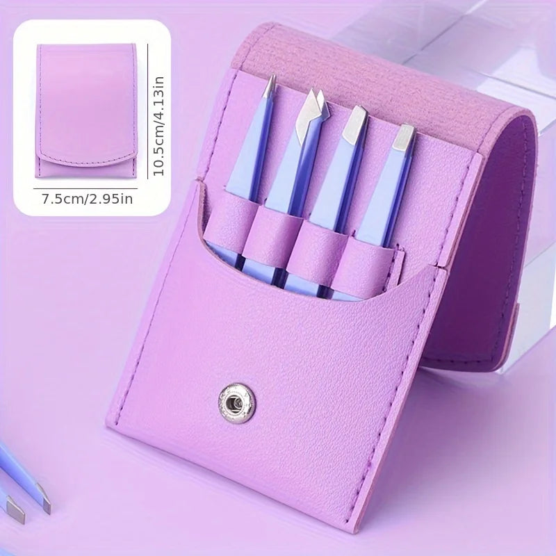 Brow Grooming Kit