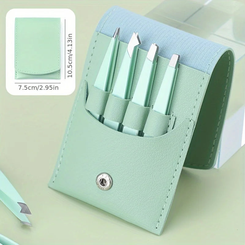 Brow Grooming Kit