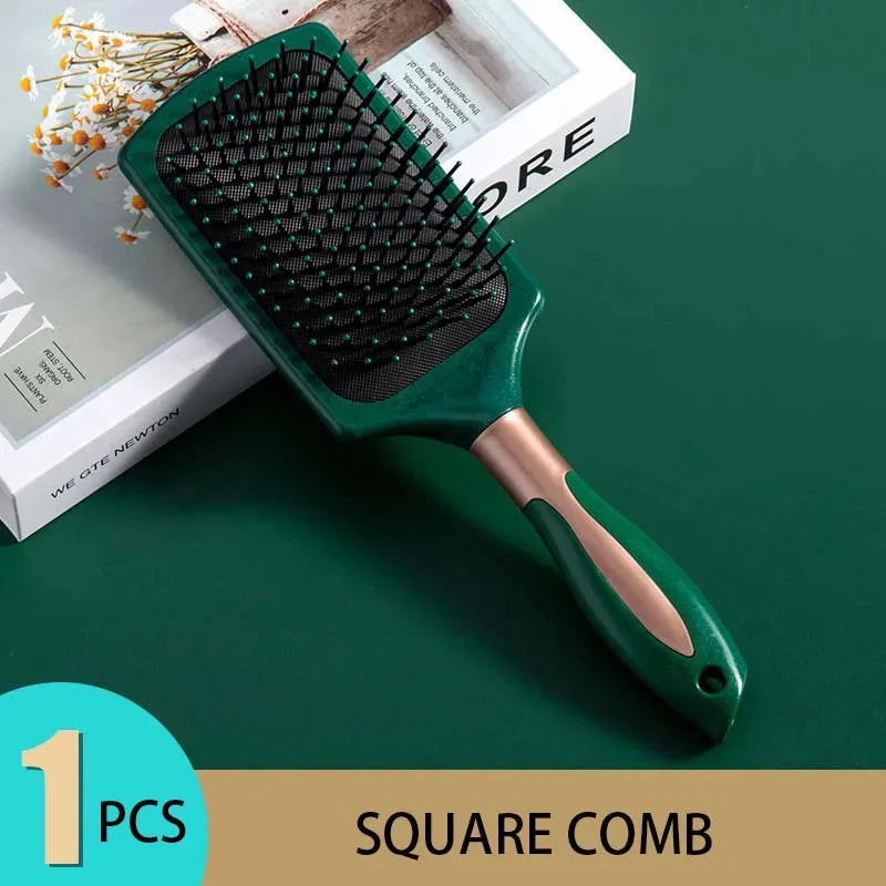 Anti-Static Cushion Comb