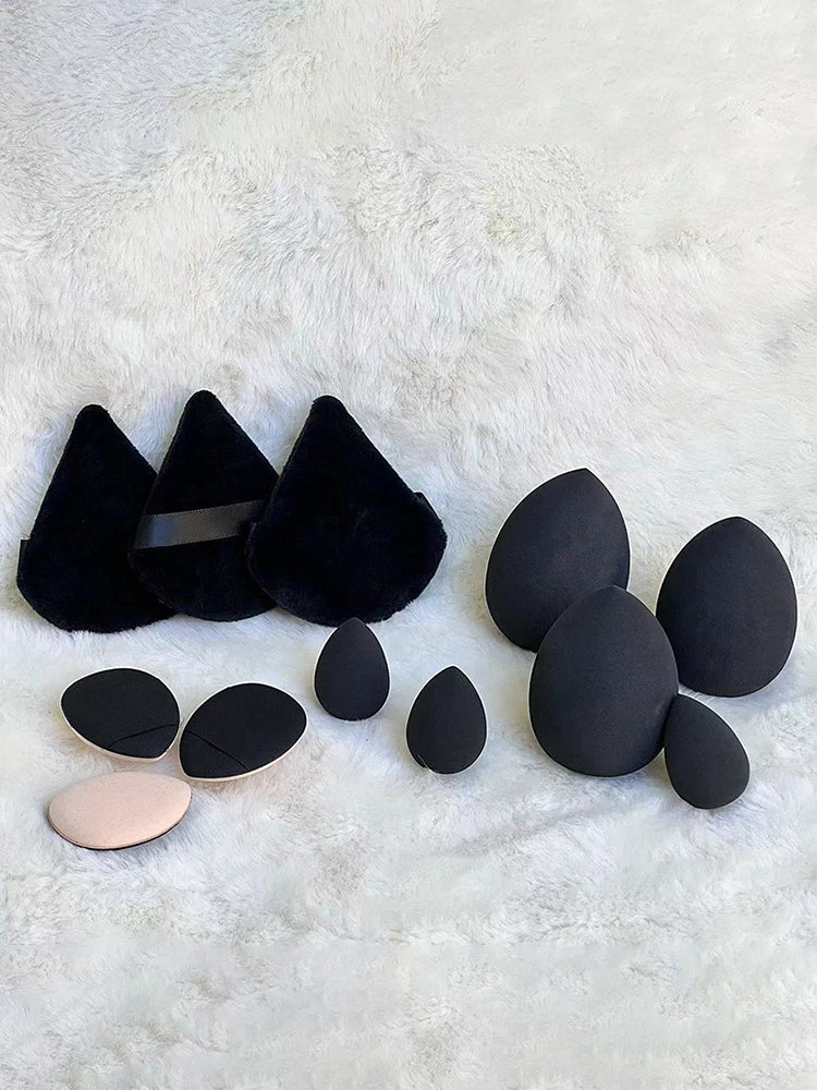 Soft Glam Sponge Set