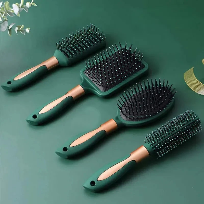 Anti-Static Cushion Comb