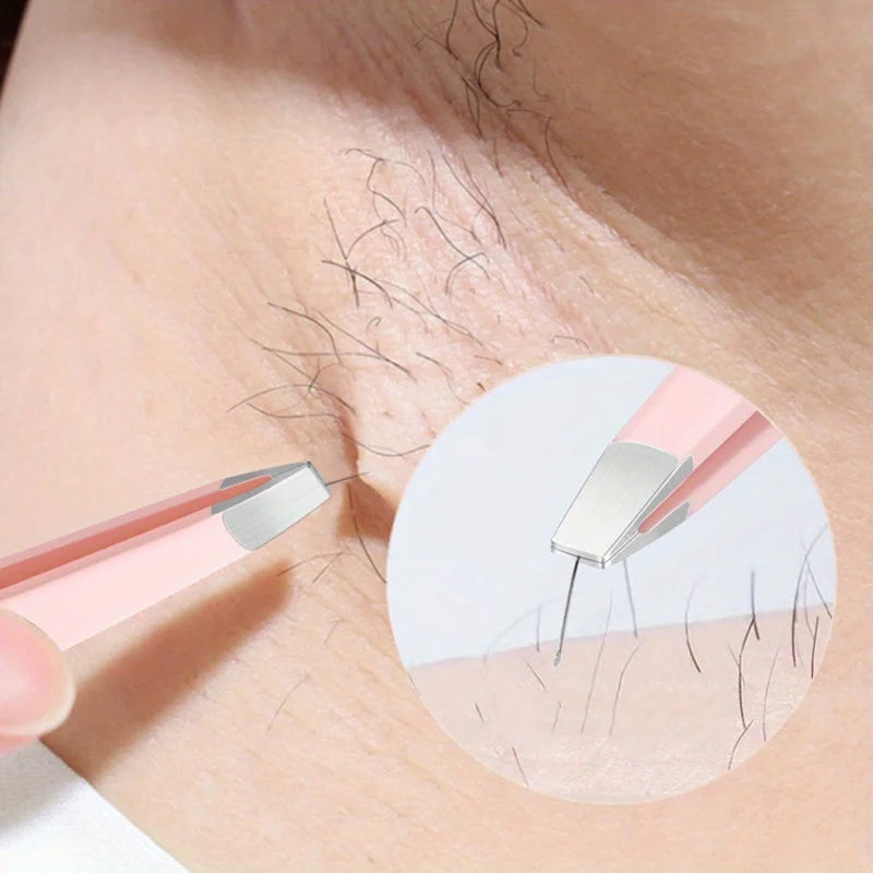 Brow Grooming Kit