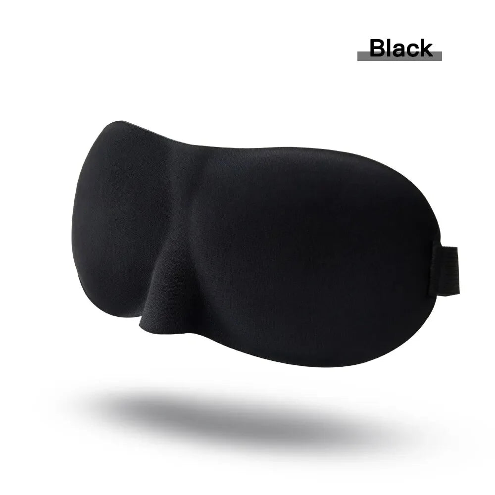 Blackout Sleep Mask