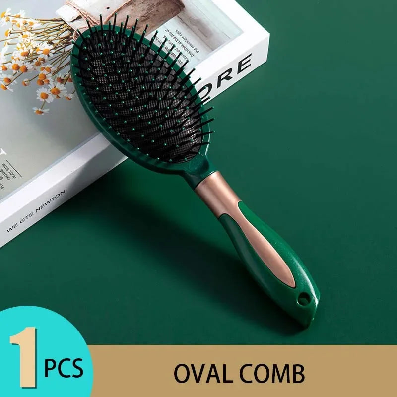 Anti-Static Cushion Comb