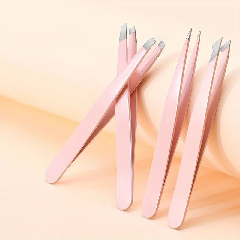 Brow Grooming Kit