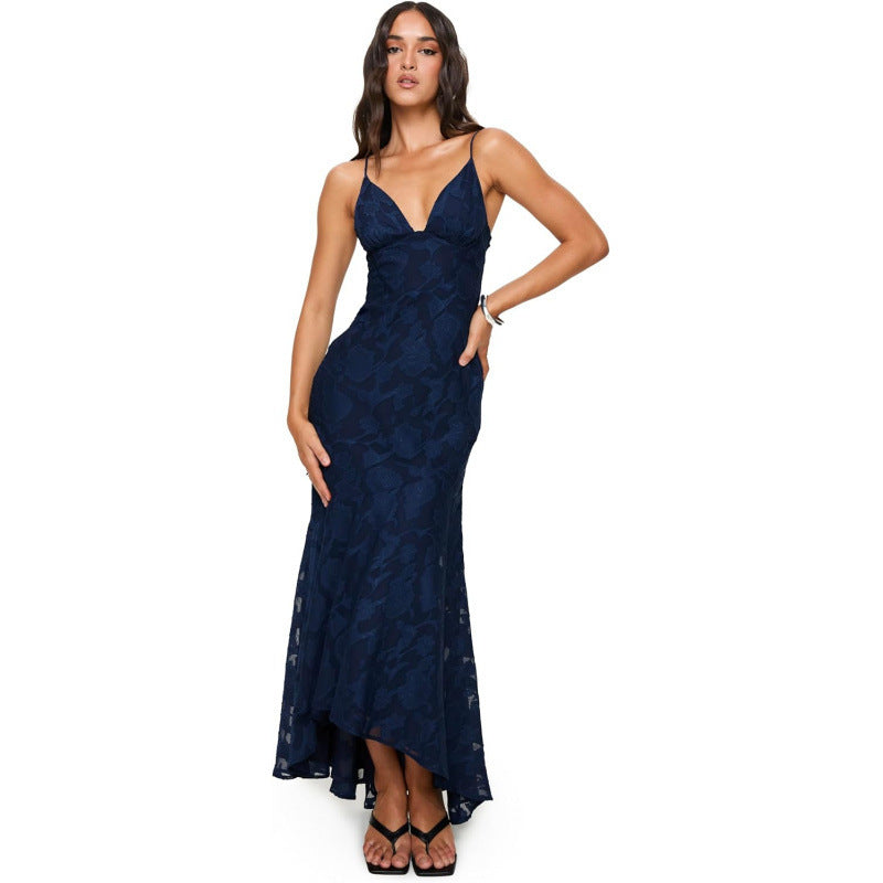 Sweet & Sexy Mini Dress – Elegant Innocent Womens Going-Out Dress